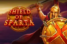 Shield of Sparta