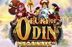 Fury of Odin Megaways