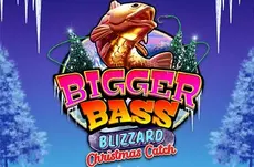 Bigger Bass Blizzard – Christmas Catch
