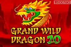 Grand Wild Dragon