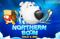 Northen  Boom