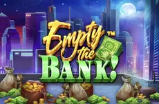 Empty the Bank
