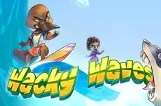 Wacky waves