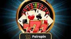 Играть бесплатно и на деньги в казино Fairspin [фейрспин] casino