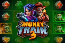 Money Train 3