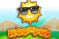 Hop ‘N’ Pop