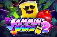 Jammin jars 2