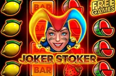 Joker Stoker