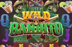 Wild Bandito