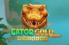 Gator Gold Gigablox