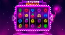 Турниры SOL casino — Aladdin’s Lamp