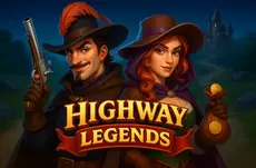 Highway Legends – новый слот от Play’nGo для любителей приключений
