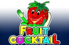 Fruit cocktail