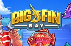 Big fin bay