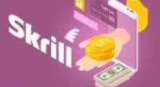 Онлайн казино с выводом денег на Skrill (Скрилл)
