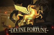 Divine Fortune