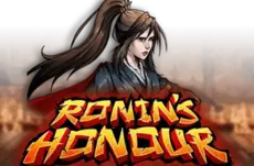 Ronin’s Honour