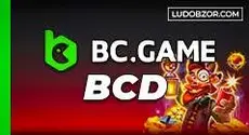 Как пользоваться BCD на официальном сайте BC Game casino