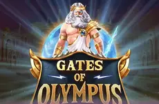 Gates of Olympus