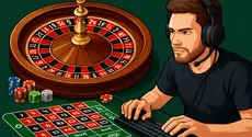 Европейская рулетка для азартных геймеров