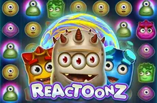 Reactoonz