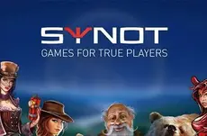 SYNOT Games и Videoslots объединились