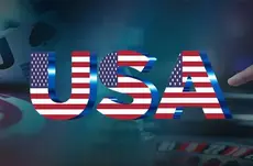 Игорная индустрия США показывает рекордный рост после снижения ограничений связанных с пандемией