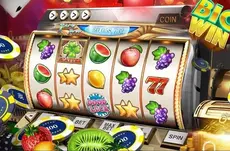 Игровой слот 20 Mega Fresh