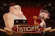Fisticuffs