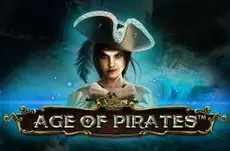 Игровой слот Age of Pirates 15 Lines