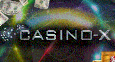 Casino X промокод 2023: 30 фриспинов при регистрации