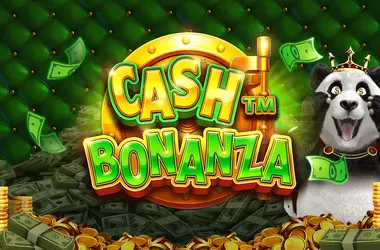 Cash Bonanza