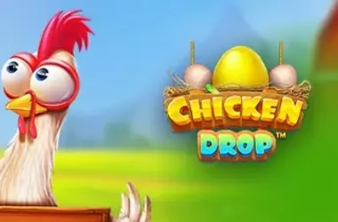 Chicken Drop