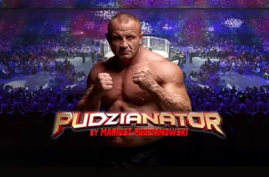 Pudzianator