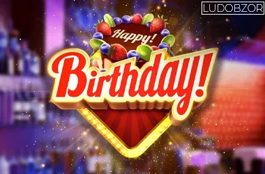 Birthday