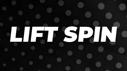Lift Spin