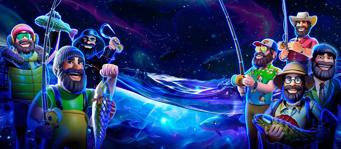 🎣 Турнир BiBi «Четверг XVII» — ловили рыбу, поймали 175 000 ₽!