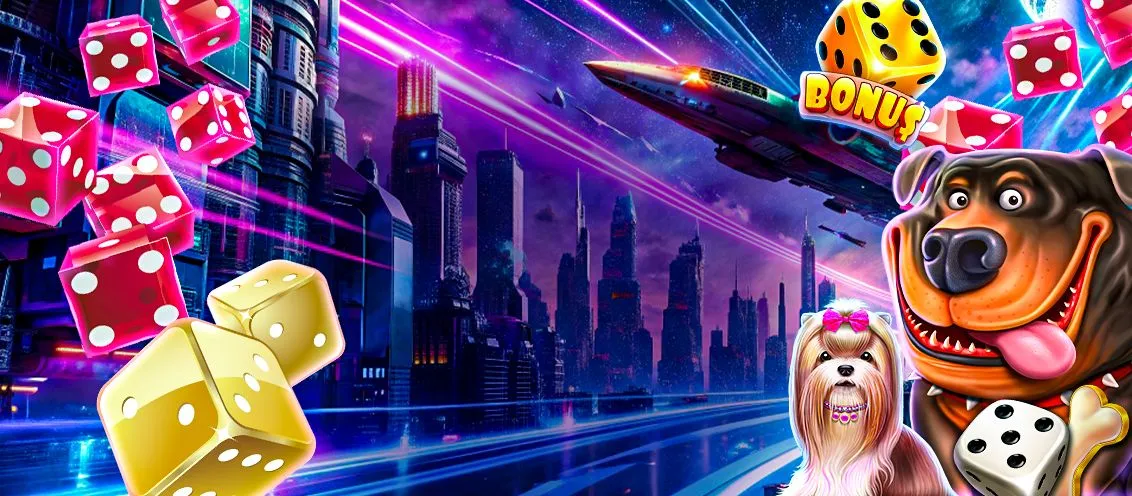 🎲 Турнир Dice It! XII — кто забрал 200 000 ₽?