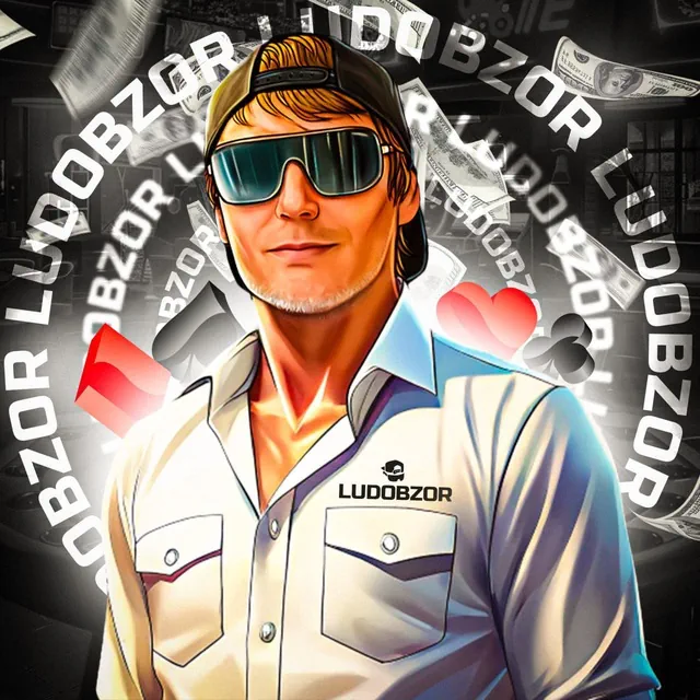 Михаил Ludobzor