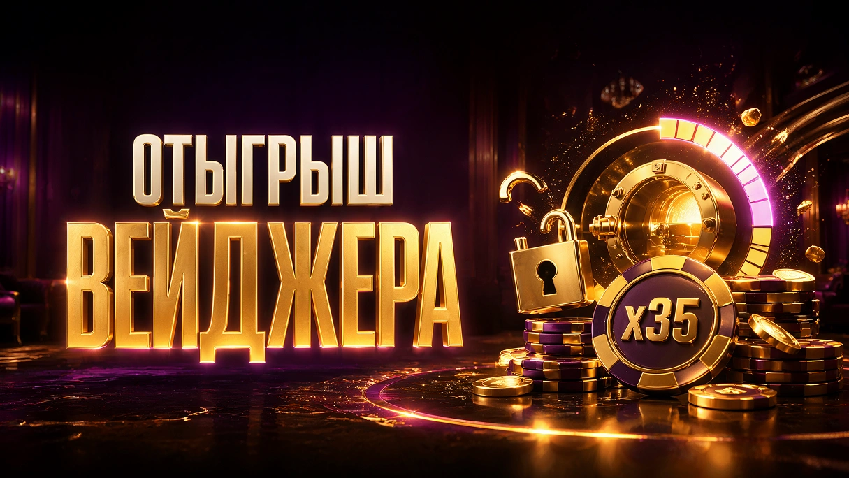 Как быстро отыграть вейджер в казино