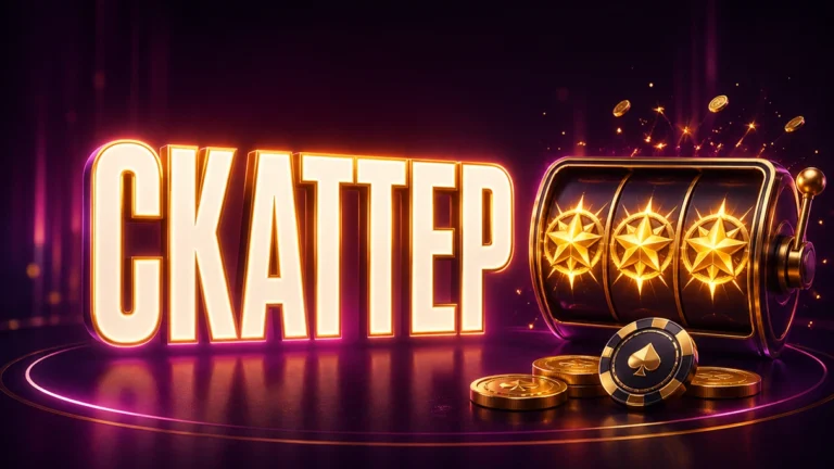 Скаттер