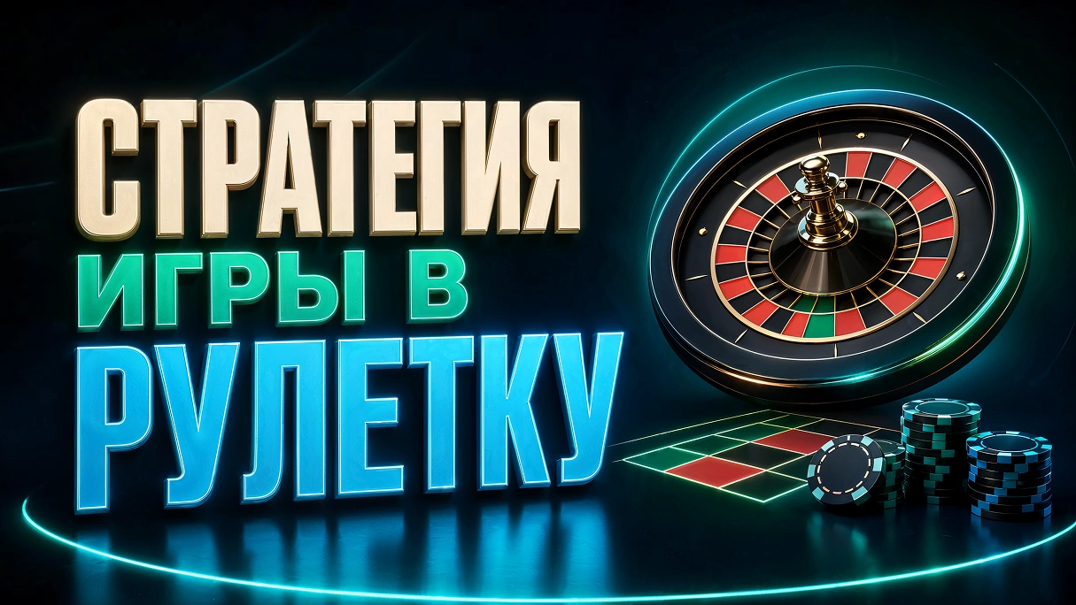 Как выиграть в рулетку и обыграть онлайн казино