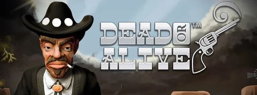 Dead or Alive 1