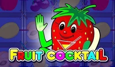 Fruit Cocktail Slot
