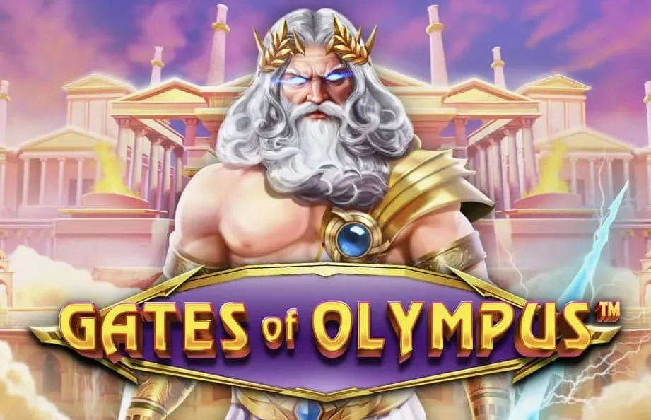 Gates of Olympus