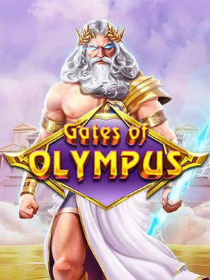 Gates of Olympus