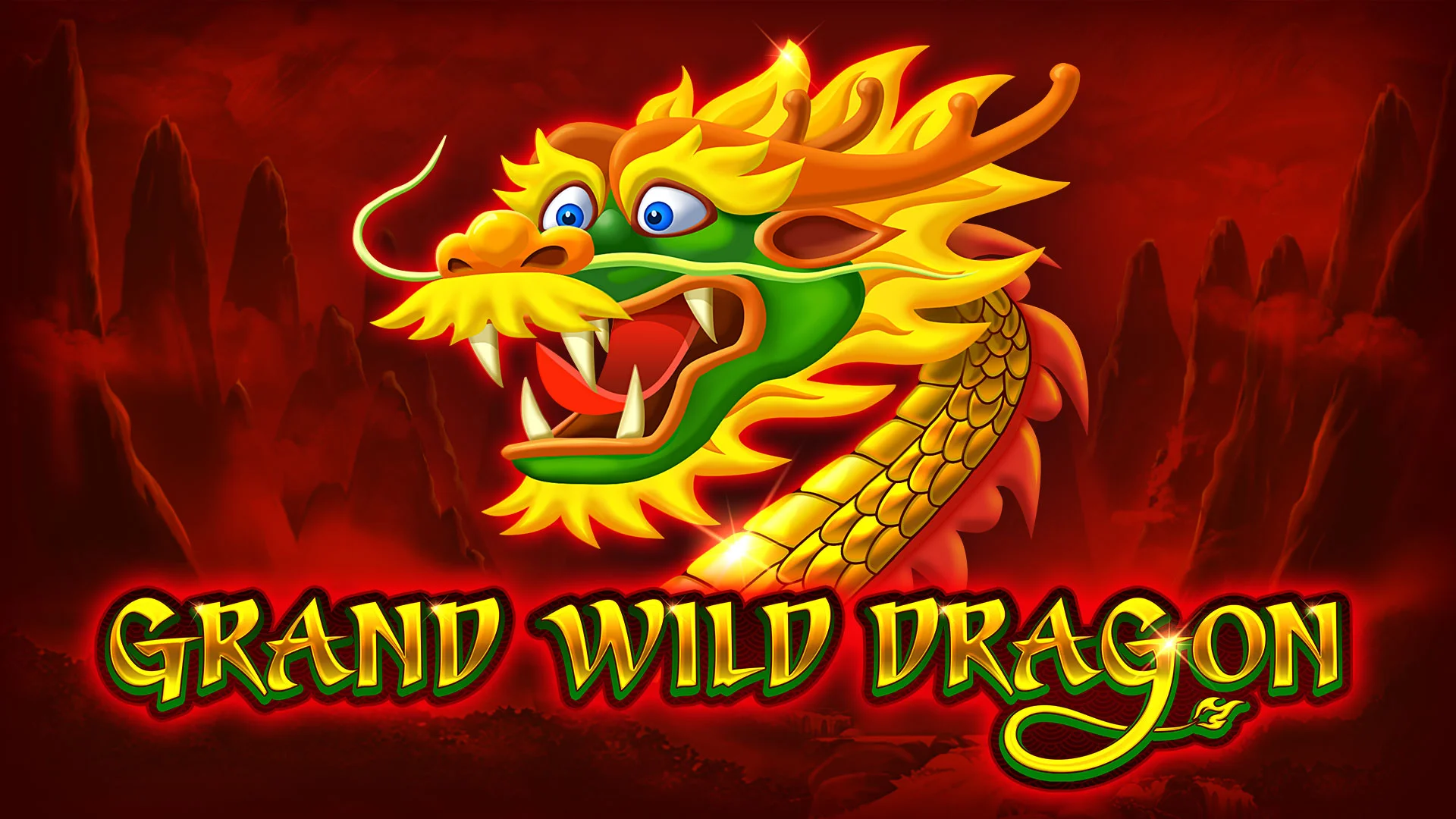 Grand Wild Dragon