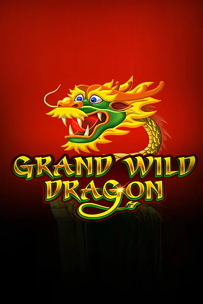 Grand Wild Dragon
