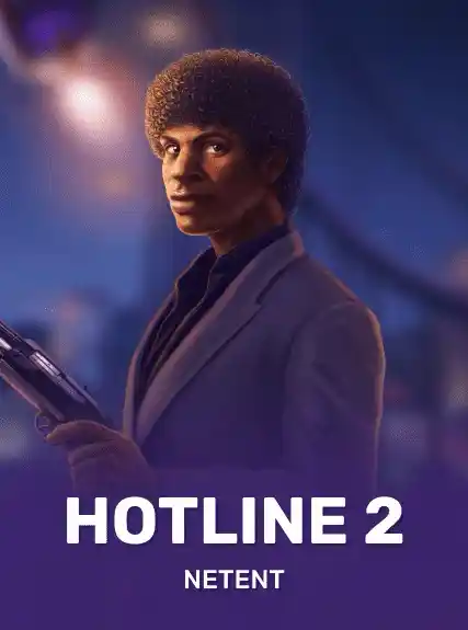 Hotline 2 Slot