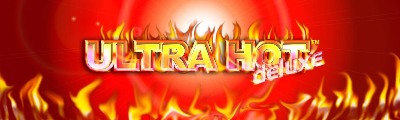 Ultra Hot Deluxe